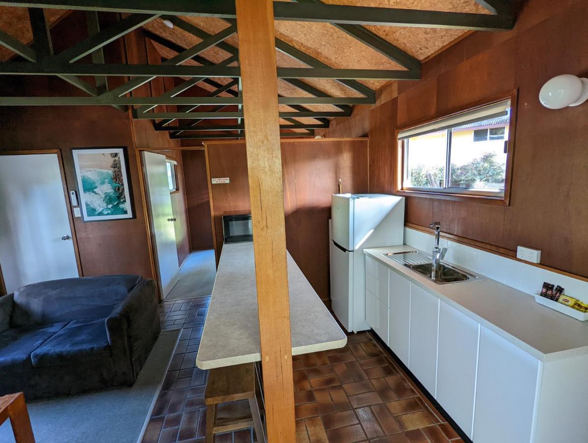 Gumnut Glen Cabins Yeppoon Buitenkant foto