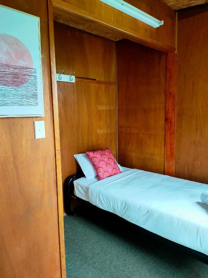 Gumnut Glen Cabins Yeppoon Buitenkant foto