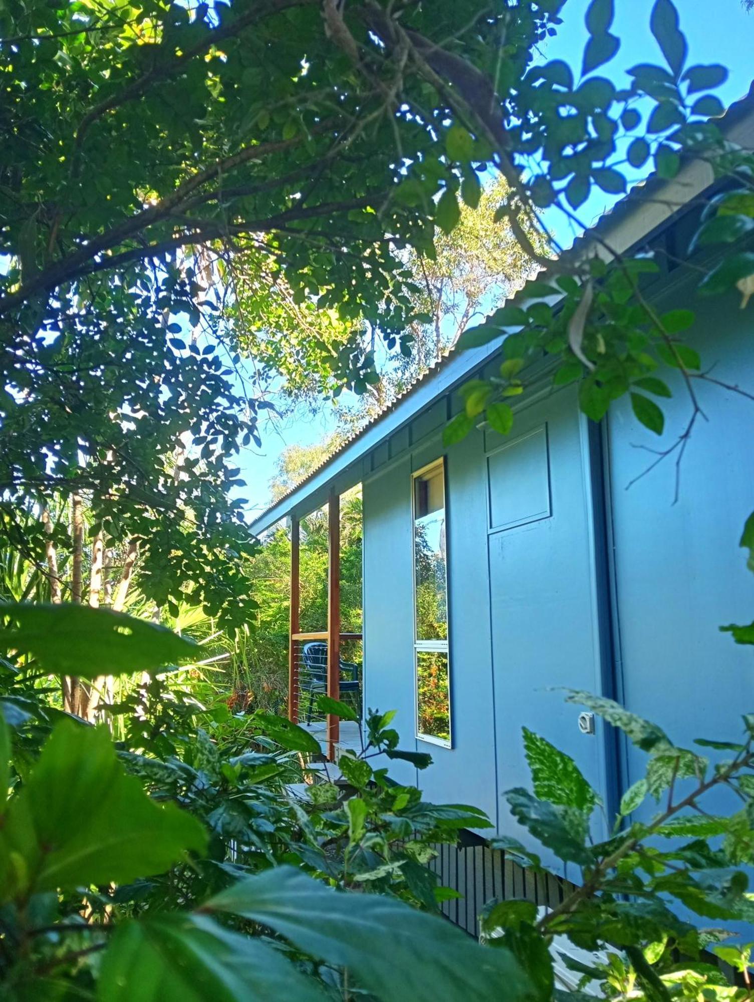 Gumnut Glen Cabins Yeppoon Buitenkant foto