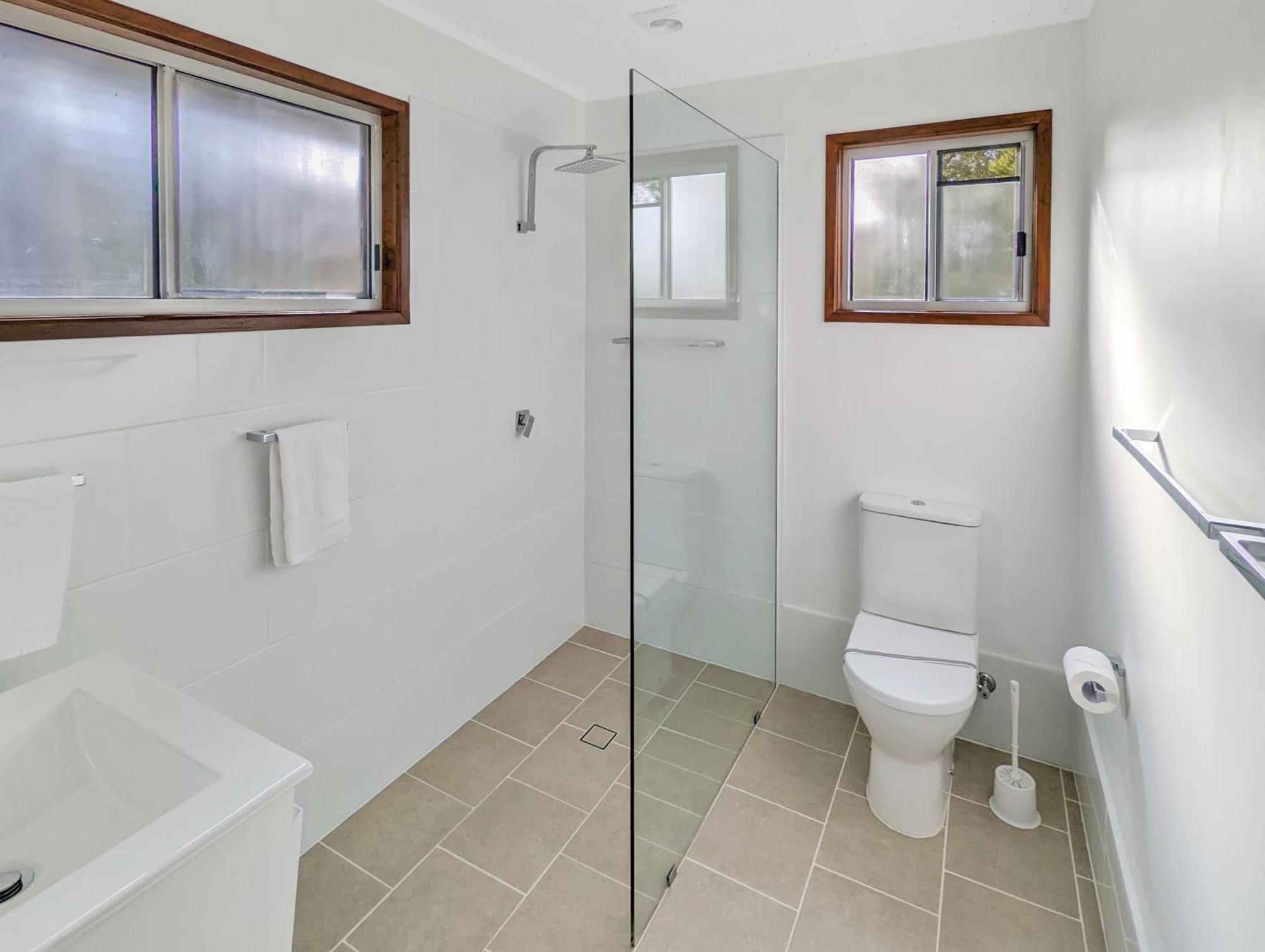 Gumnut Glen Cabins Yeppoon Buitenkant foto